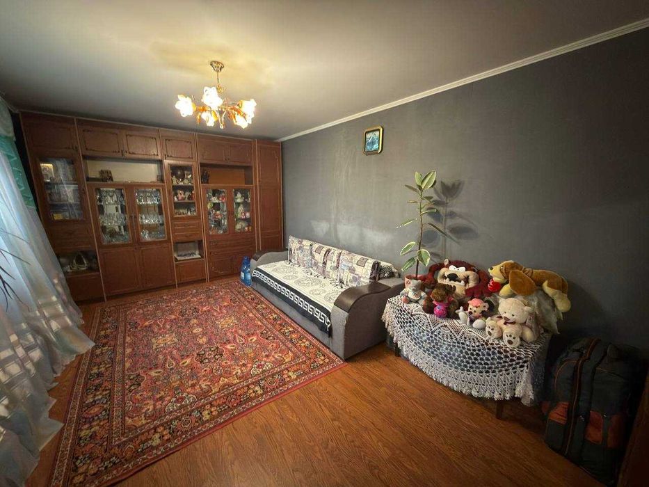 Квартира на вул. Дмитра Яворницького в Миколаєві, ID 405413, фото №9