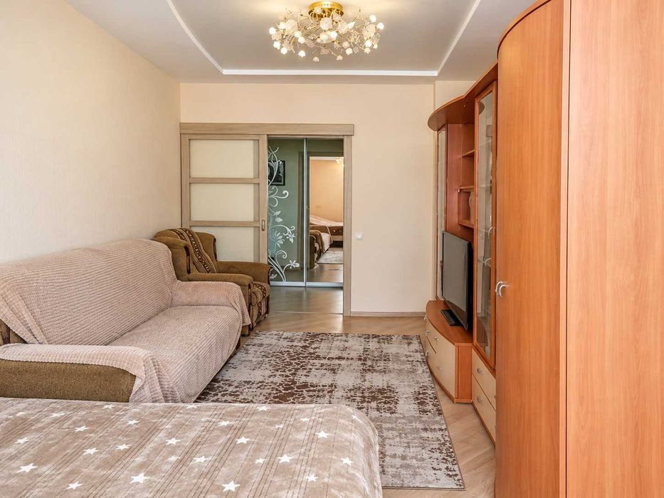 Квартира на ЖК «Фенікс» в Чернігові, ID 405427, фото №2