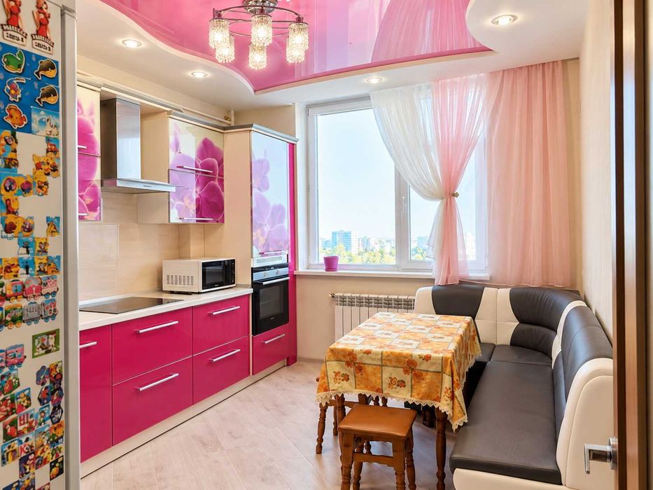 Квартира на ЖК «Фенікс» в Чернігові, ID 405427, фото №11
