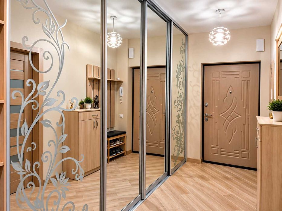 Квартира на ЖК «Фенікс» в Чернігові, ID 405427, фото №20