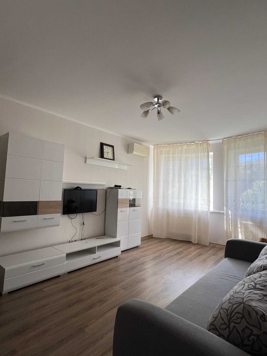 Квартира на вул. Евгена Чикаленка в Одеса, ID 405426, фото №1