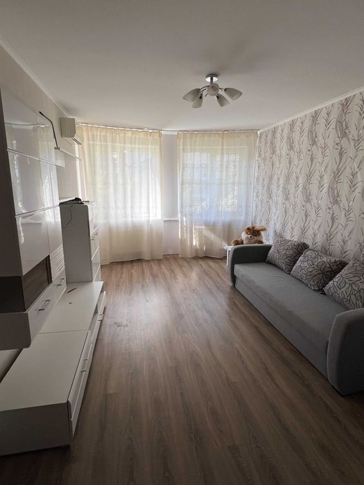 Квартира на вул. Евгена Чикаленка в Одеса, ID 405426, фото №2