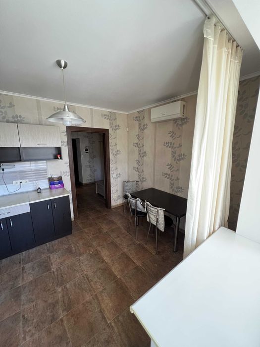 Квартира на вул. Евгена Чикаленка в Одесі, ID 405426, фото №12