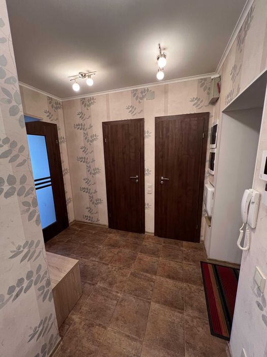 Квартира на вул. Евгена Чикаленка в Одесі, ID 405426, фото №15