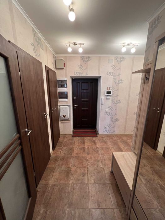 Квартира на вул. Евгена Чикаленка в Одесі, ID 405426, фото №16