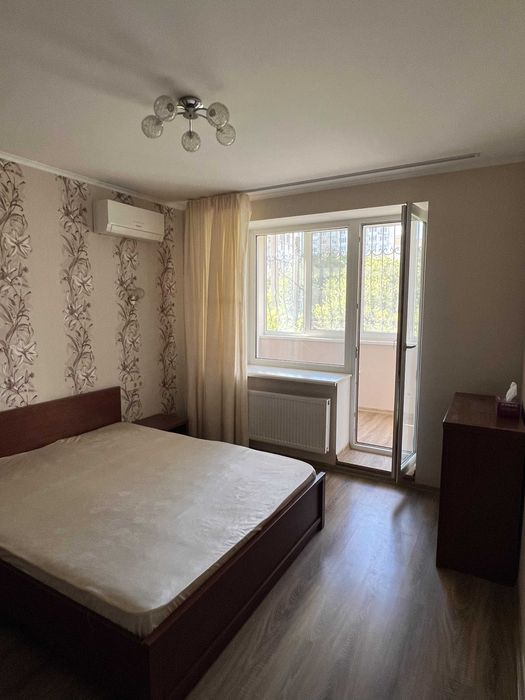 Квартира на вул. Евгена Чикаленка в Одеса, ID 405426, фото №4