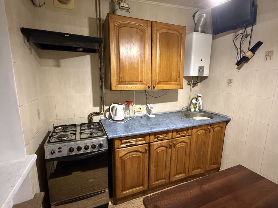 Квартира на Приморський в Одесі, ID 405424, фото №8
