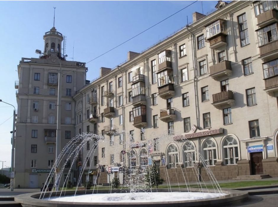Квартира на вул. 12 квітня, ID 405442, фото №1