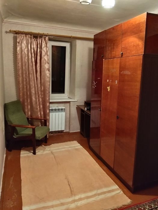 Квартира на Немишлянський в Харкові, ID 405429, фото №6