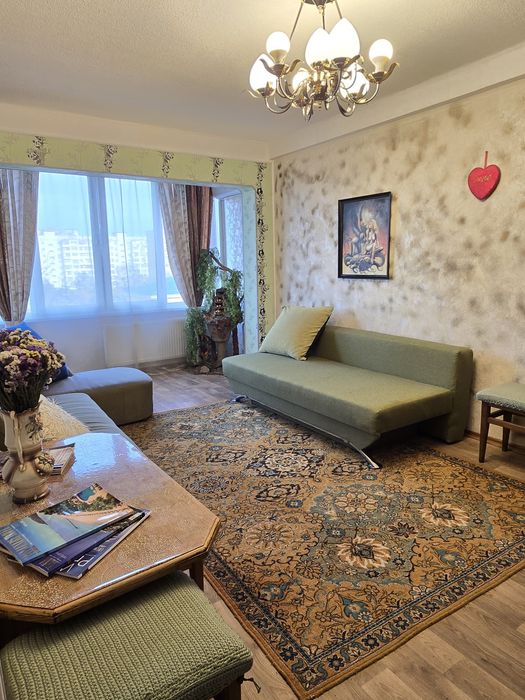 Квартира на вул. Левка Лукьяненка, 2Г, ID 405443, фото №1