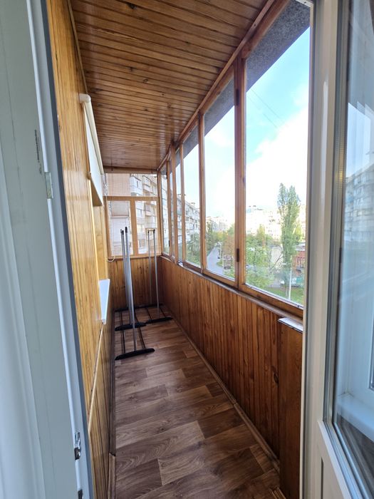 Квартира на вул. Левка Лукьяненка, 2Г в Києві, ID 405443, фото №14