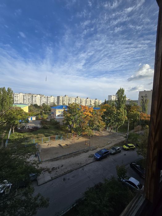 Квартира на вул. Левка Лукьяненка, 2Г в Києві, ID 405443, фото №15