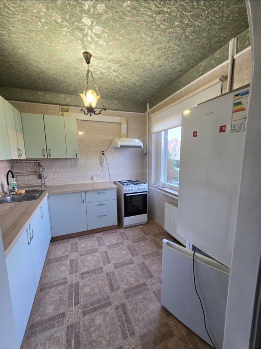 Квартира на вул. Левка Лукьяненка, 2Г в Києві, ID 405443, фото №16