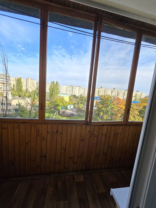 Квартира на вул. Левка Лукьяненка, 2Г в Києві, ID 405443, фото №5