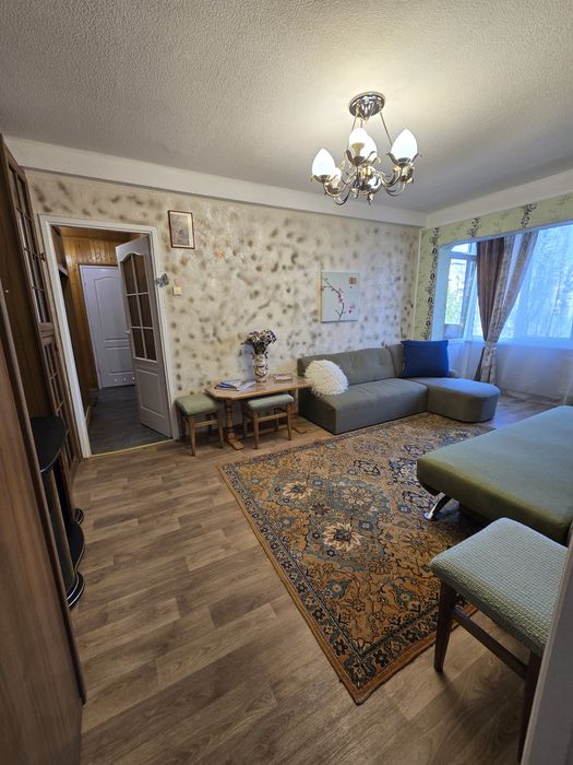 Квартира на вул. Левка Лукьяненка, 2Г в Києві, ID 405443, фото №6