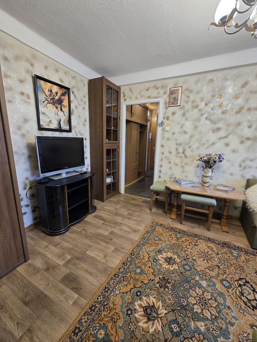 Квартира на вул. Левка Лукьяненка, 2Г в Києві, ID 405443, фото №7