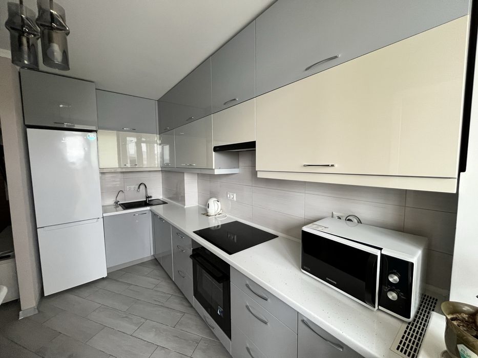 Квартира на вул. Приміська, 26 в Київ, ID 405436, фото №2