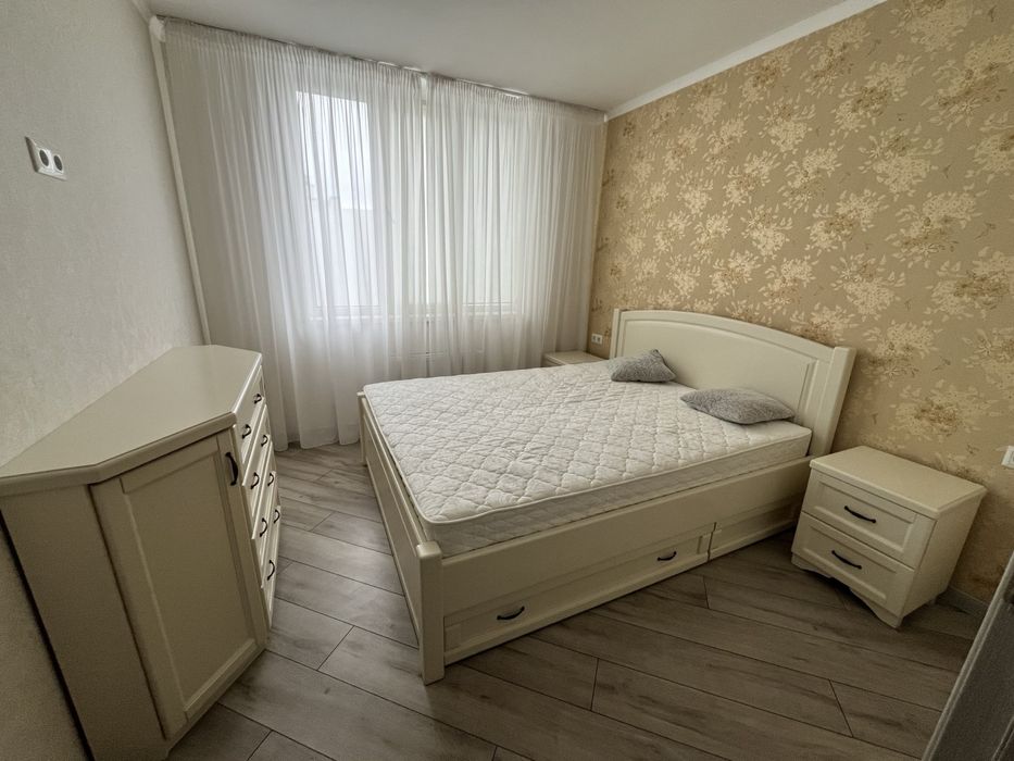 Квартира на вул. Приміська, 26 в Київ, ID 405436, фото №4