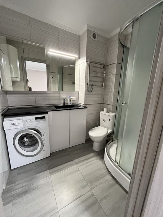 Квартира на вул. Приміська, 26 в Київ, ID 405436, фото №5