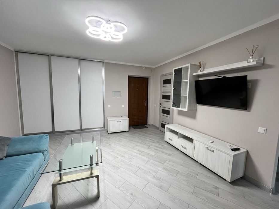 Квартира на вул. Приміська, 26 в Києві, ID 405436, фото №7