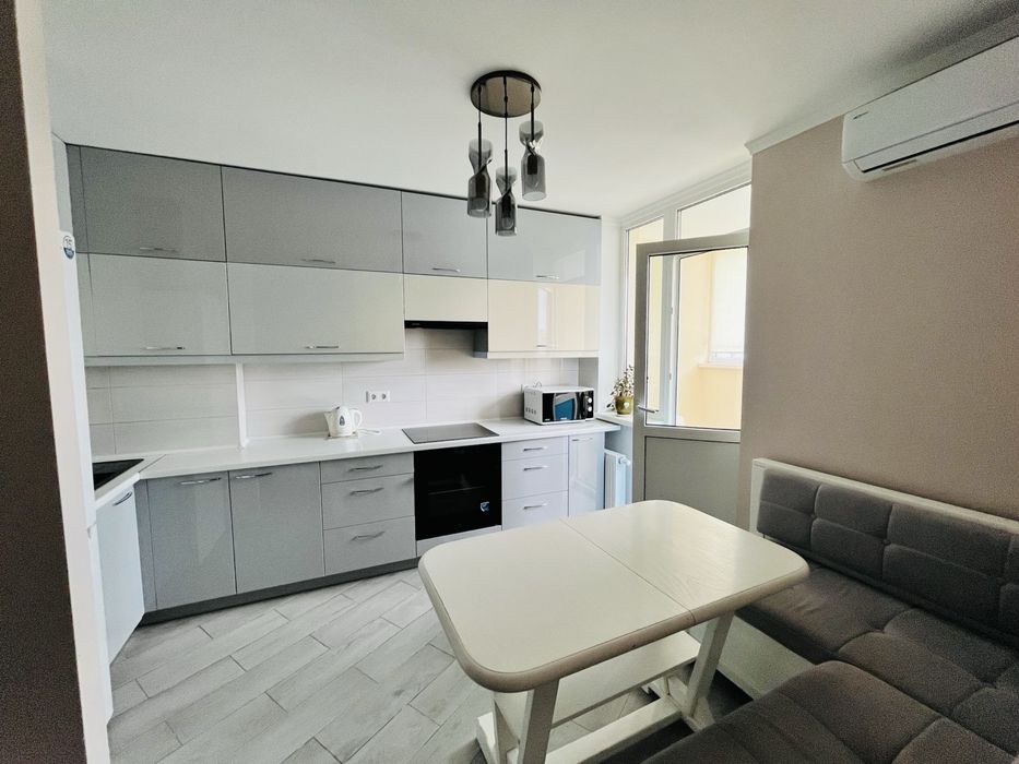 Квартира на вул. Приміська, 26 в Києві, ID 405436, фото №8