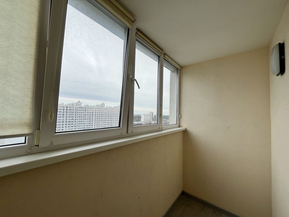Квартира на вул. Приміська, 26 в Києві, ID 405436, фото №9