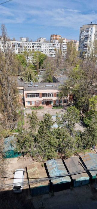 Квартира на Київський в Одесі, ID 405425, фото №2