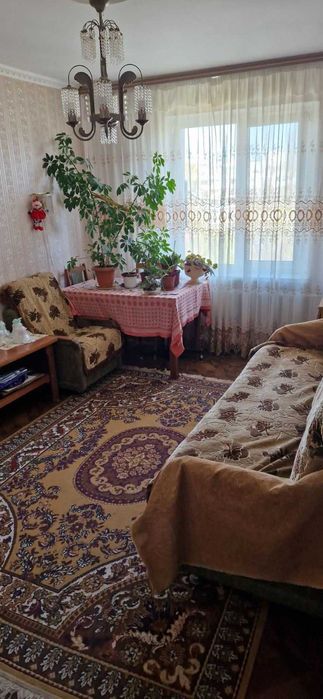 Квартира на Київський в Одесі, ID 405425, фото №6