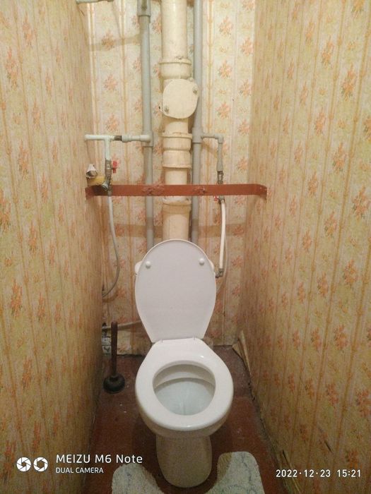 Квартира на біля метро Перемога в Харкові, ID 405435, фото №3