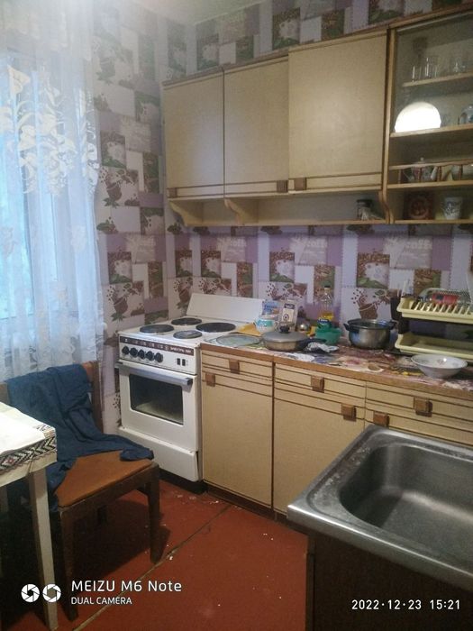 Квартира на біля метро Перемога в Харкові, ID 405435, фото №4