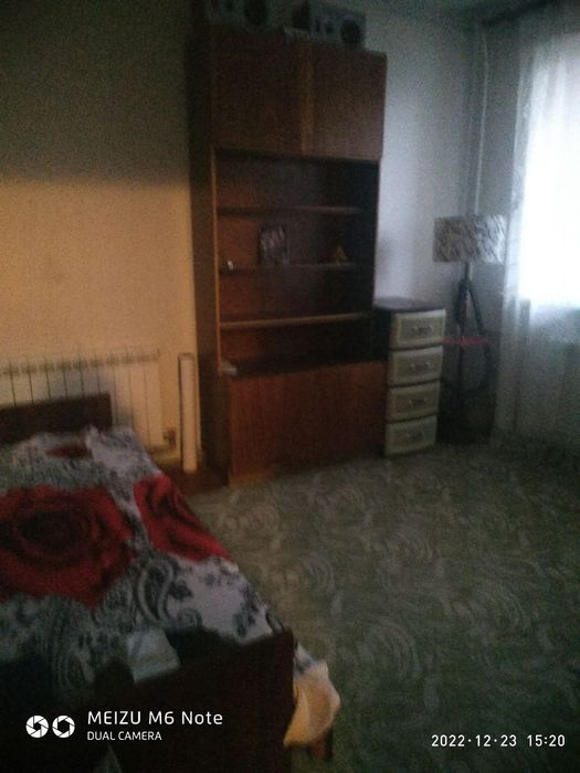 Квартира на біля метро Перемога в Харкові, ID 405435, фото №5