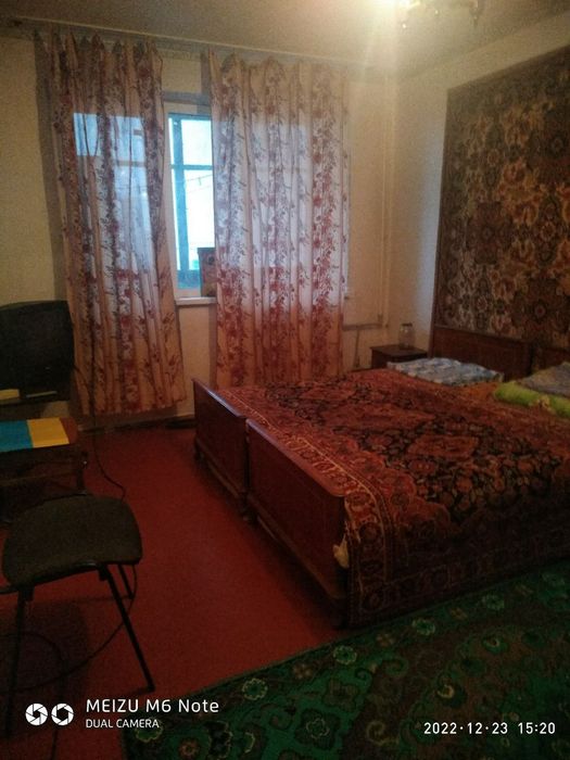 Квартира на біля метро Перемога в Харкові, ID 405435, фото №6