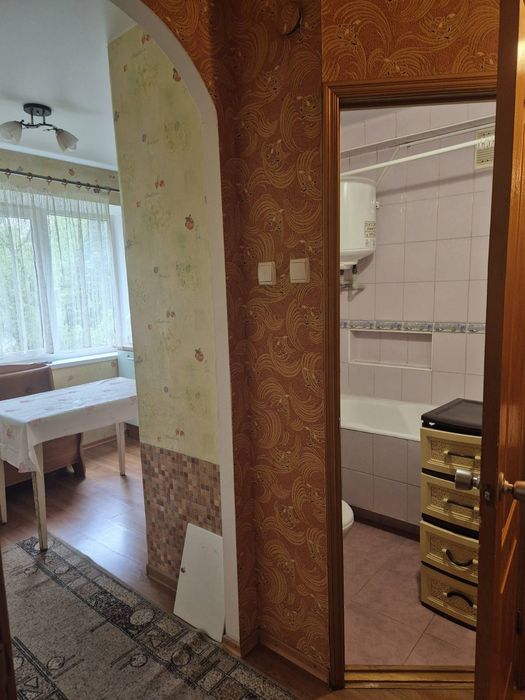 Квартира на вул. Привокзальна, 8 в Київ, ID 405487, фото №4