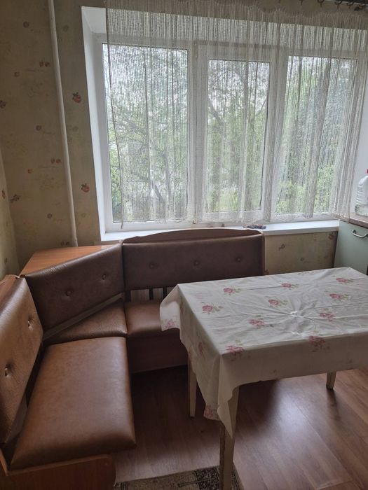 Квартира на вул. Привокзальна, 8 в Київ, ID 405487, фото №5