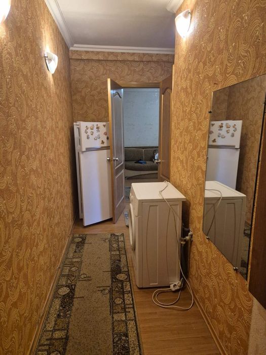 Квартира на вул. Привокзальна, 8 в Києві, ID 405487, фото №6
