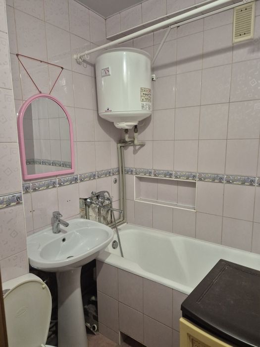 Квартира на вул. Привокзальна, 8 в Києві, ID 405487, фото №7