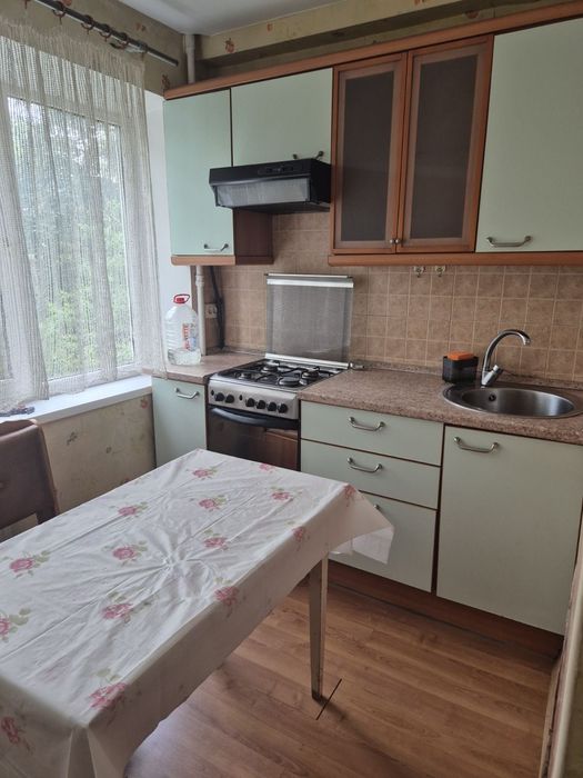 Квартира на вул. Привокзальна, 8 в Києві, ID 405487, фото №8