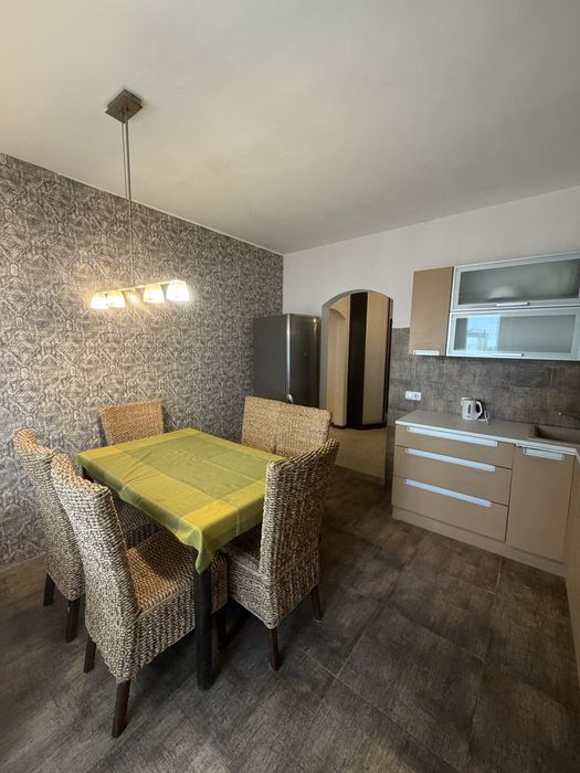 Квартира на вул. Тираспольська, 47 в Київ, ID 405451, фото №2