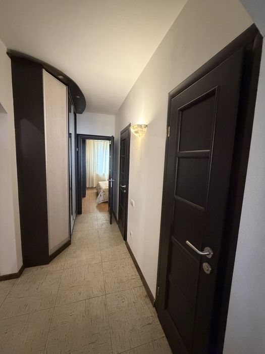 Квартира на вул. Тираспольська, 47 в Києві, ID 405451, фото №18