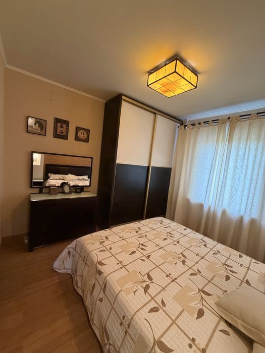 Квартира на вул. Тираспольська, 47 в Київ, ID 405451, фото №4