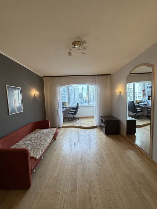 Квартира на вул. Тираспольська, 47 в Київ, ID 405451, фото №5
