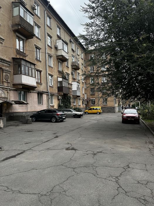 Квартира на вул. Святогеоргіївська, 15, ID 405504, фото №1