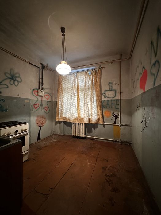 Квартира на вул. Святогеоргіївська, 15 в Кривому Розі, ID 405504, фото №8