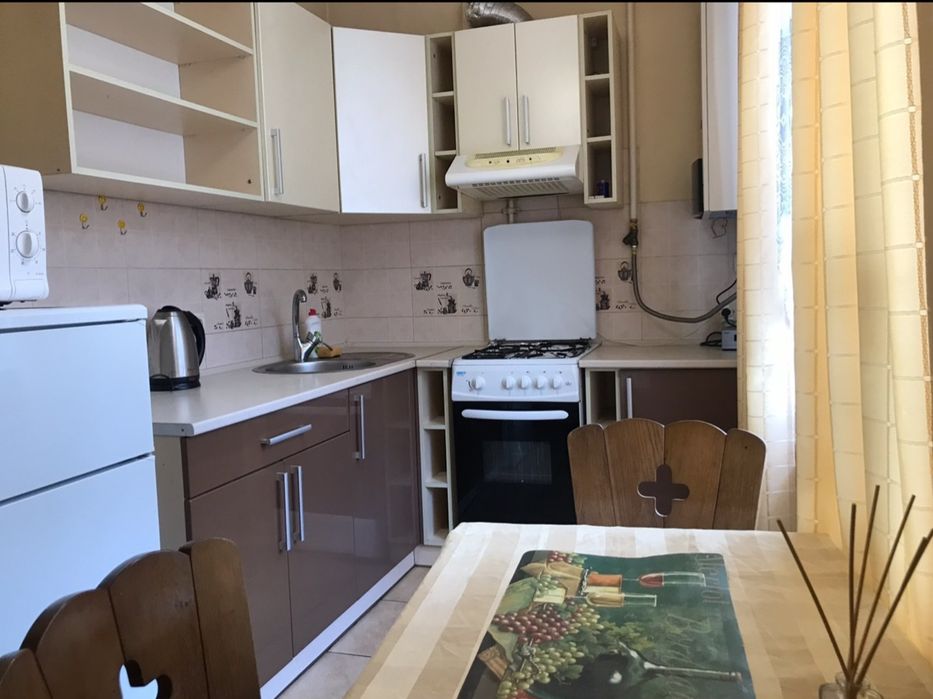 Квартира на Північний бульвар в Івано-Франківську, ID 405486, фото №3