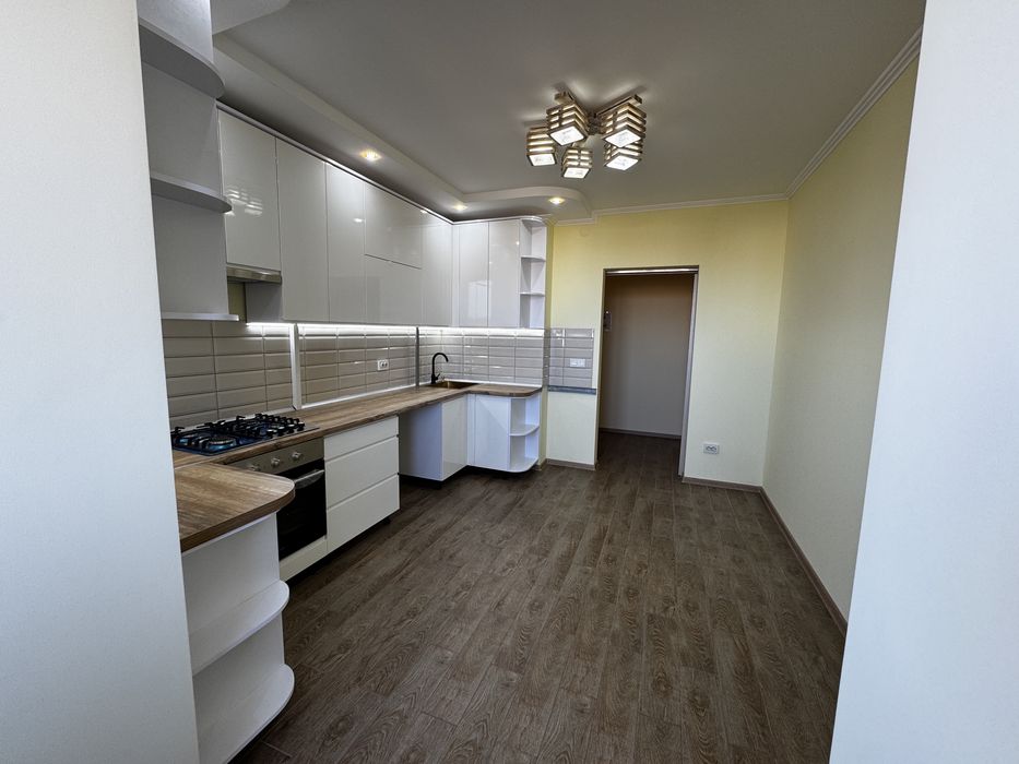 Квартира на Пасічна в Івано-Франківську, ID 405488, фото №3