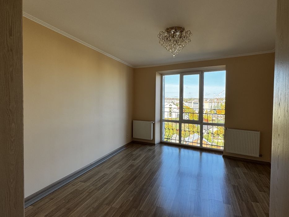 Квартира на Пасічна в Івано-Франківську, ID 405488, фото №5