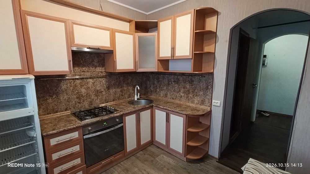 Орендувати квартиру за адресою вул. Товариська, 66А в Запоріжжя на Findly.com.ua Квартира на вул. Товариська, 66А в Запоріжжя, ID 405492, фото №1