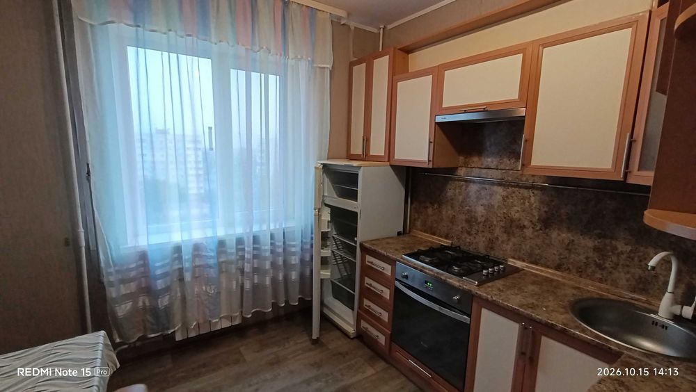 Квартира на вул. Товариська, 66А в Запоріжжя, ID 405492, фото №2