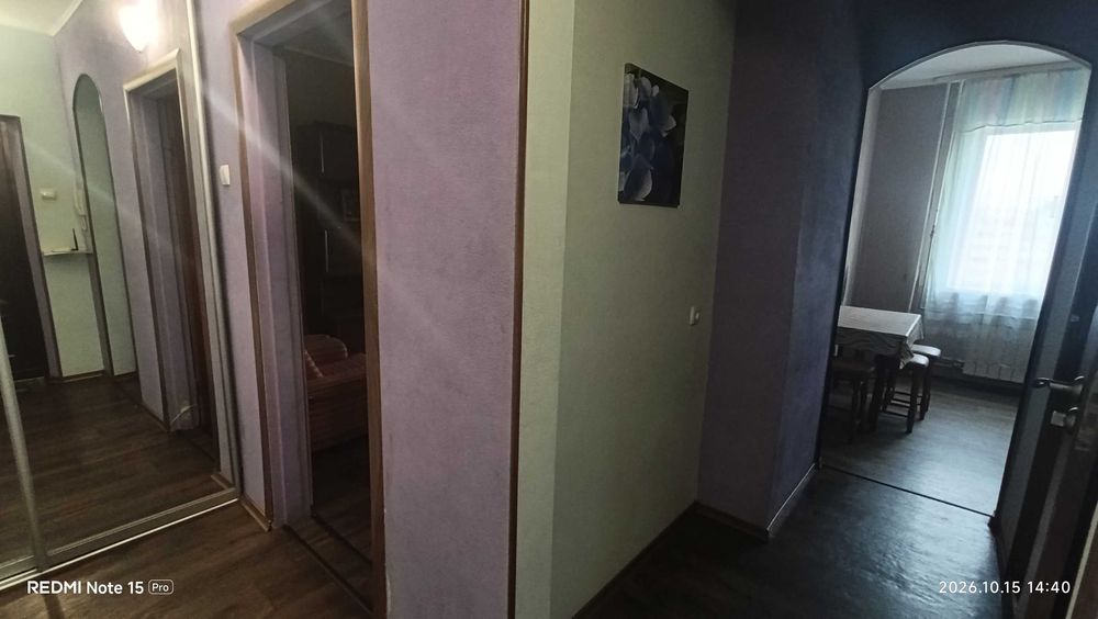 Квартира на вул. Товариська, 66А в Запоріжжі, ID 405492, фото №11