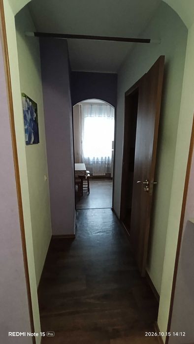 Квартира на вул. Товариська, 66А в Запоріжжі, ID 405492, фото №12
